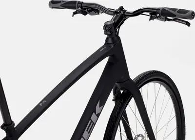 2026 Trek FX 1 Stepover Gen 4 – Specs, Comparisons, Reviews – 99