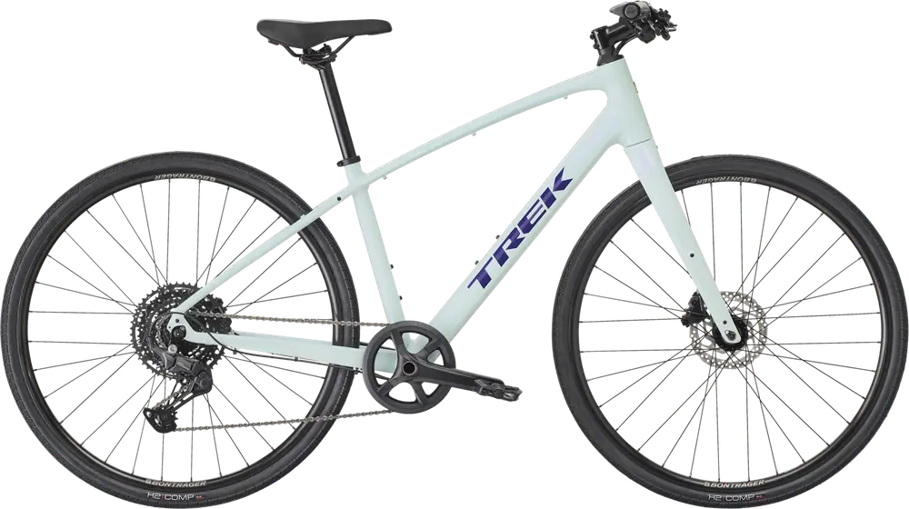 2026 Trek FX 3 Stepover Gen 4 – Specs, Comparisons, Reviews – 99