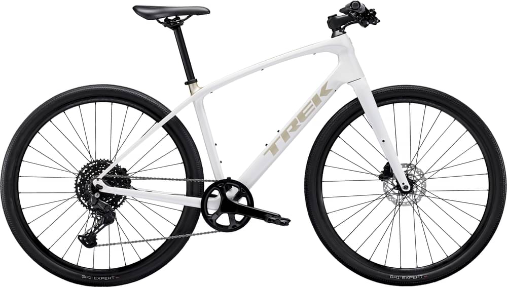 2026 Trek FX Sport SL 4 – Specs, Comparisons, Reviews – 99 Spokes