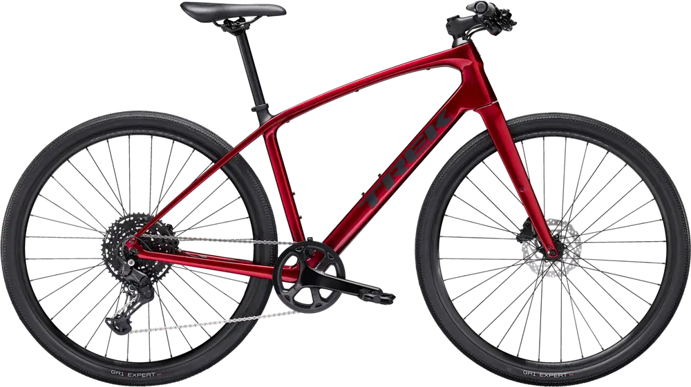 2026 Trek FX Sport SL 4 Specs Comparisons Reviews 99 Spokes