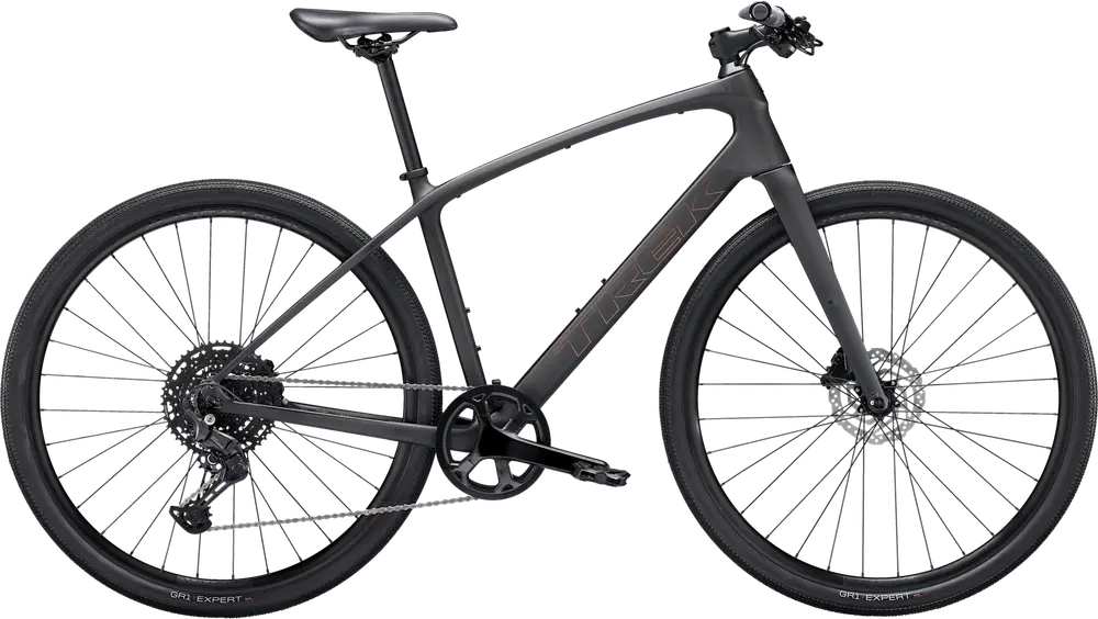 2026 Trek FX Sport SL 4 – Specs, Comparisons, Reviews – 99