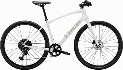 2021 Trek FX Sport Carbon 4 – Specs, Comparisons, Reviews – 99 Spokes