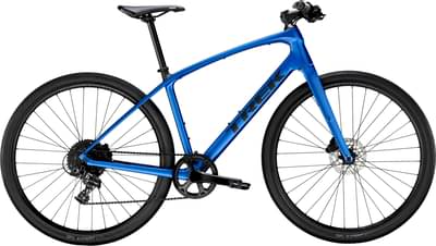 2024 Trek FX Sport 6 – Specs, Comparisons, Reviews – 99 Spokes