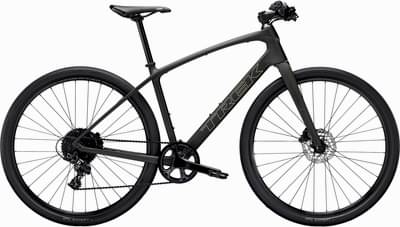 2025 Trek FX Sport 5 – Specs, Comparisons, Reviews – 99 Spokes
