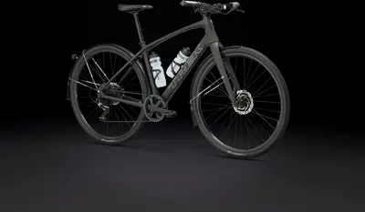 South – Large 56cm Carbon Sport 6 FX Trek 2017 池袋周辺手渡し限定 6 Sport FX TREK Tampa Co. Bicycle 自転車本体