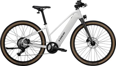 Trek FX+ 1S Midstep