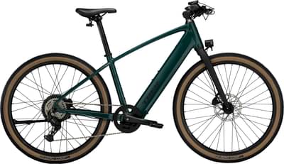 2019 Trek Verve+ Lowstep – Specs, Comparisons, Reviews – 99