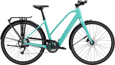 Trek FX+ 2 LT Midstep