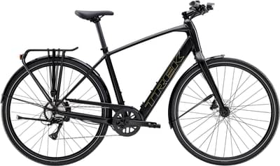 Trek FX+ 2 LT
