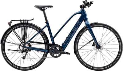 Trek FX+ 2 Midstep LT