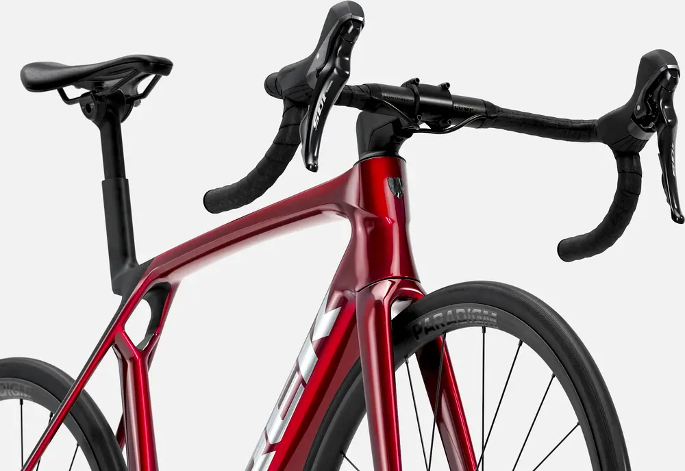 TREK madon5gen8 サイズM/ L 2025 TREK Madone SL 5 Gen 8 (¥399,000) | スターバイクス