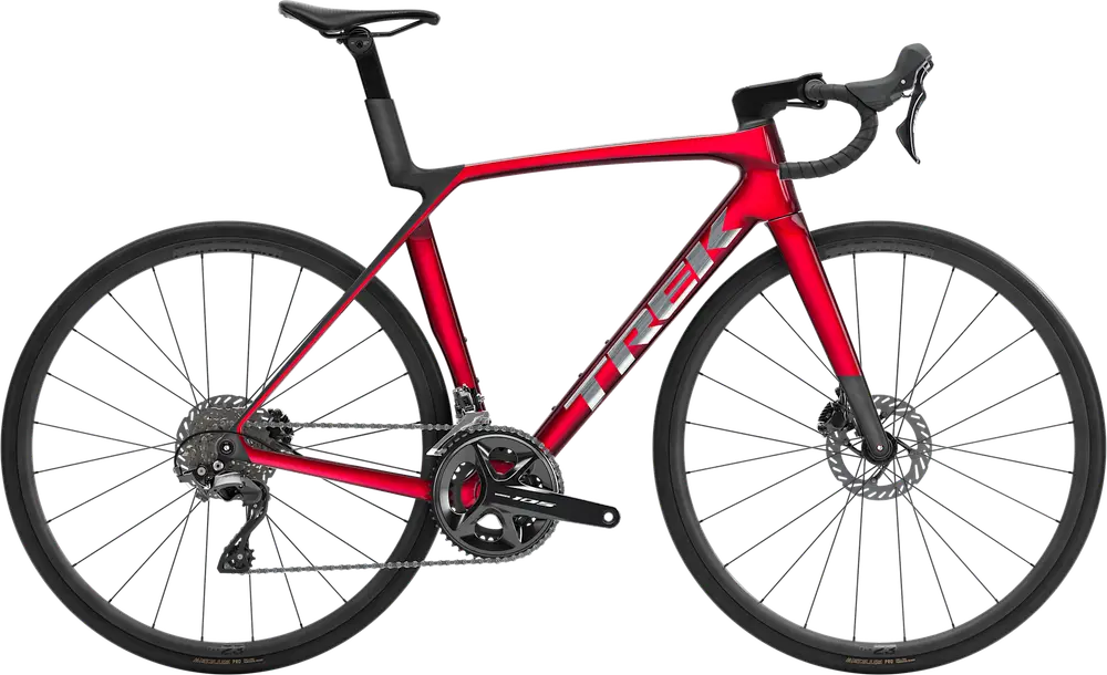 TREK madon5gen8 サイズM/ L 2025 TREK Madone SL 5 Gen 8 (¥399,000) | スターバイクス