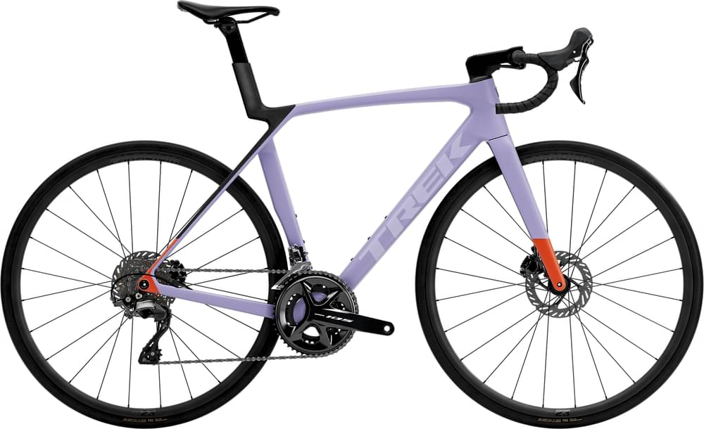 2026 Trek Madone SL 5 Gen 8 – Specs, Comparisons, Reviews – 99 Spokes