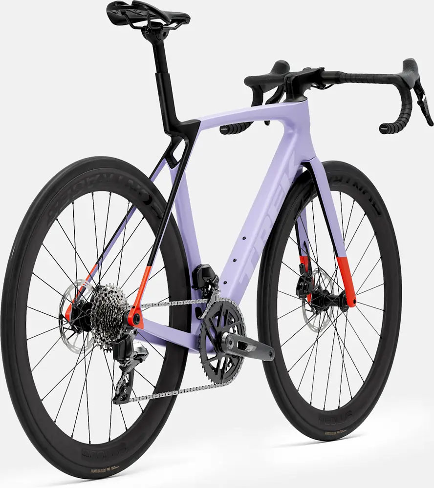 2026 Trek Madone SL 6 AXS Gen 8 – Specs, Comparisons, Reviews – 99