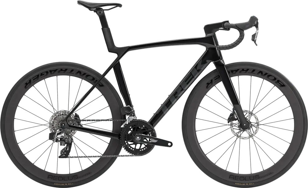 自転車本体 TREK Madone SL6 GEN8 TREK Madone SL 6 Gen 8 - Piermont Bicycle Connection