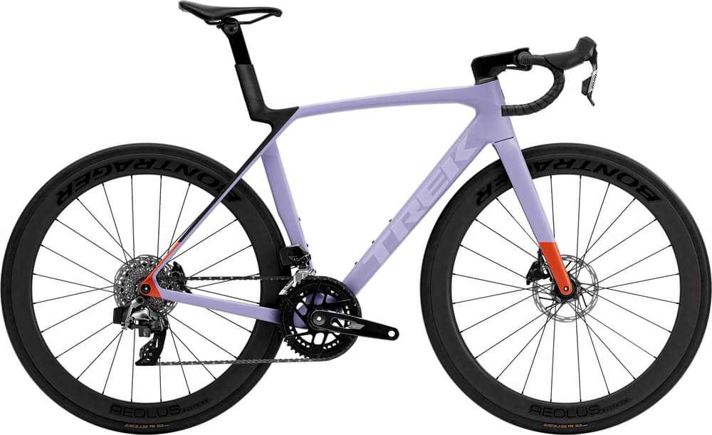 自転車本体 TREK Madone SL6 GEN8 TREK Madone SL 6 Gen 8 - Piermont Bicycle Connection