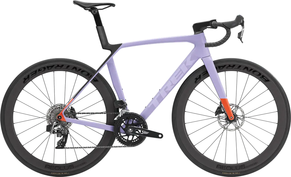 2026 Trek Madone SL 6 AXS Gen 8 – Specs, Comparisons