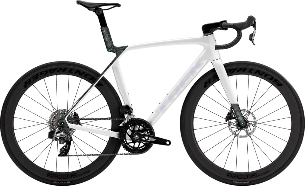 2026 Trek Madone SL 6 AXS Gen 8 – Specs, Comparisons, Reviews – 99