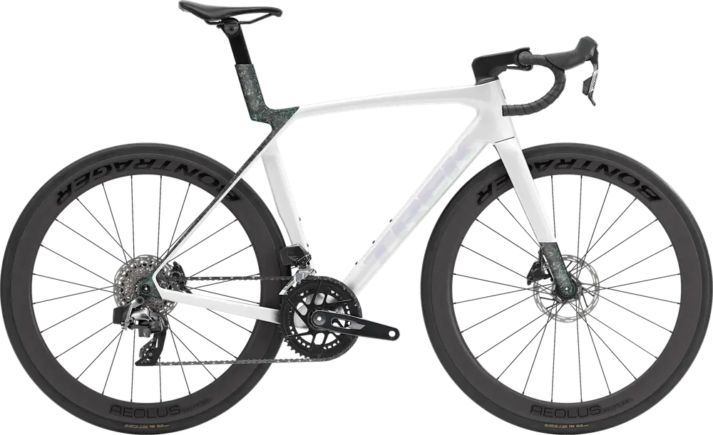 自転車本体 Madone SL6 M 2025 TREK Trek 2025 Madone SL 6 - Cycle Dupuis