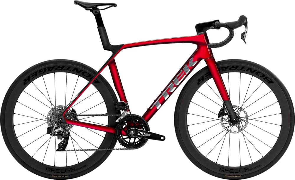 2026 Trek Madone SL 6 AXS Gen 8 – Specs, Comparisons