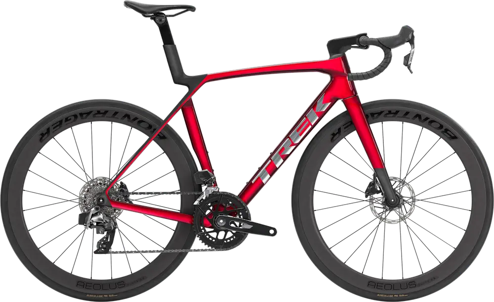 自転車本体 TREK Madone SL6 GEN8 TREK Madone SL 6 Gen 8 - Piermont Bicycle Connection