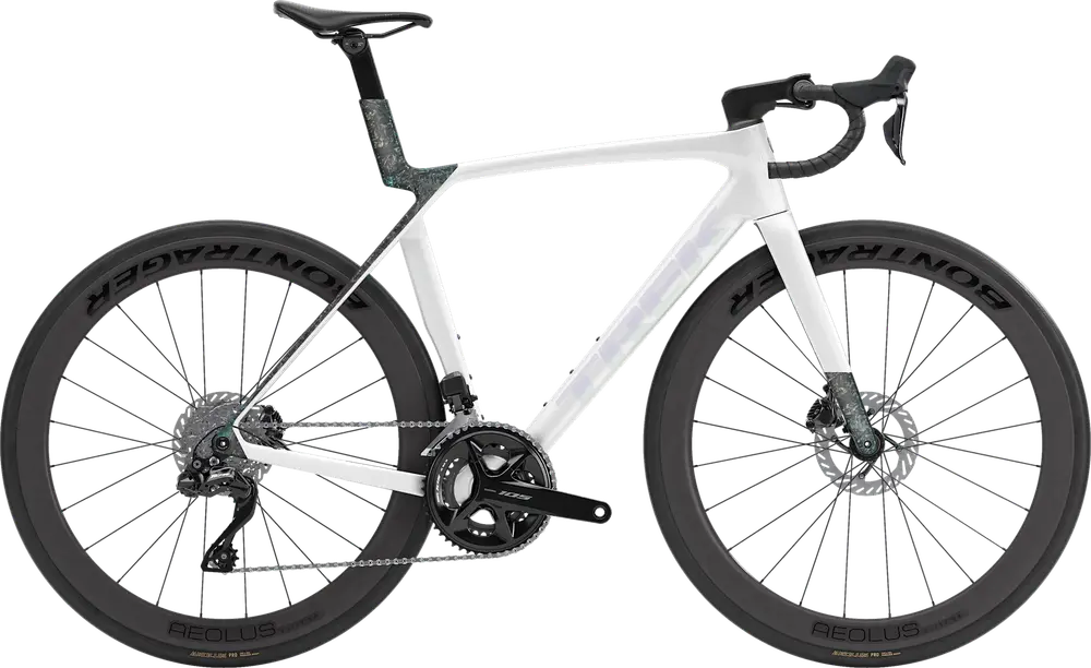 2026 Trek Madone SL 6 Gen 8 – Specs, Comparisons, Reviews – 99 Spokes