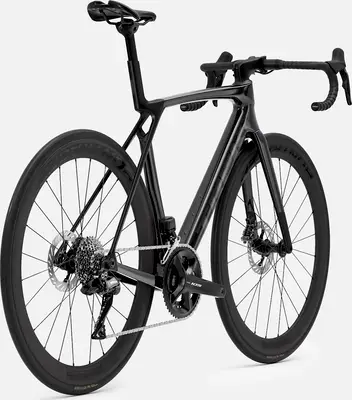 2026 Trek Madone SL 6 Gen 8 – Specs, Comparisons, Reviews – 99 Spokes