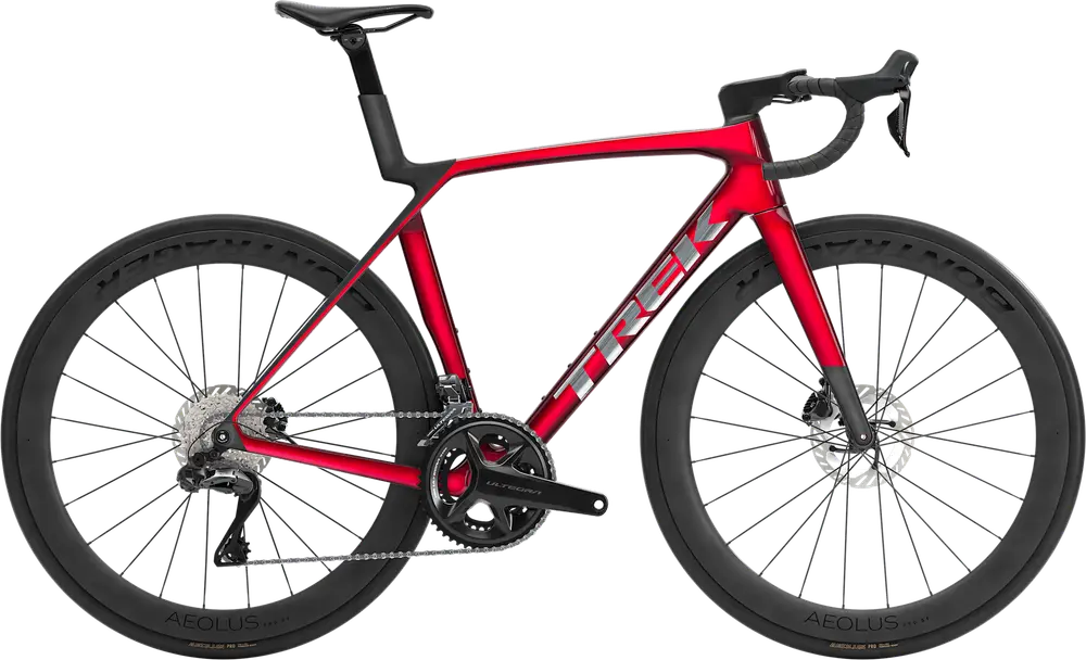 2026 Trek Madone SL 7 Gen 8 – Specs, Comparisons, Reviews