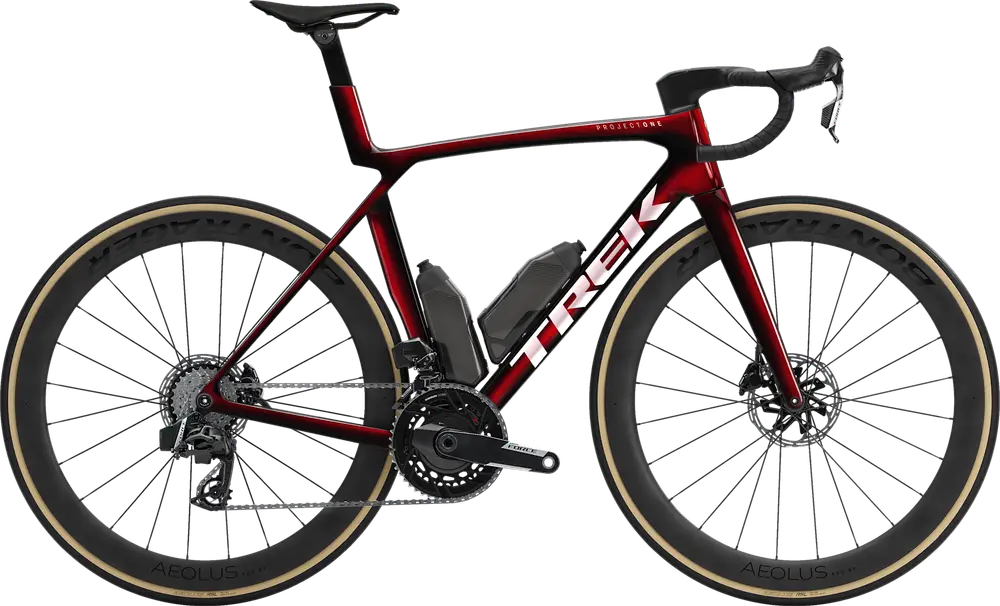 2026 Trek Madone SLR AXS Gen – Specs, Comparisons, Reviews
