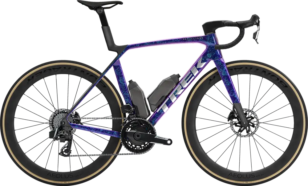 自転車本体 TREK MADONE SLR7 2026 Trek Madone SLR 7 AXS Gen 8 – Specs, Comparisons