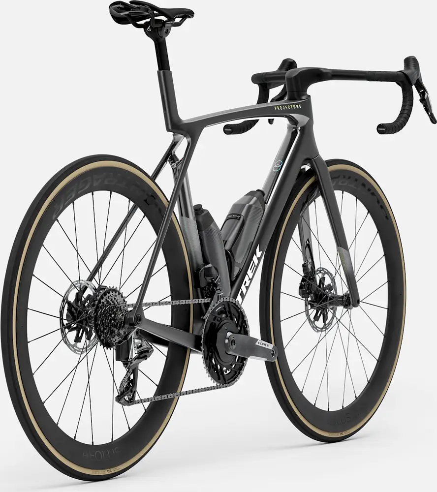 2026 Trek Madone SLR 7 AXS – Specs, Comparisons, Reviews – 99 Spokes