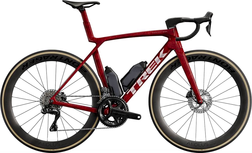 2026 Trek Madone SLR 7 Gen 8 – Specs, Comparisons, Reviews