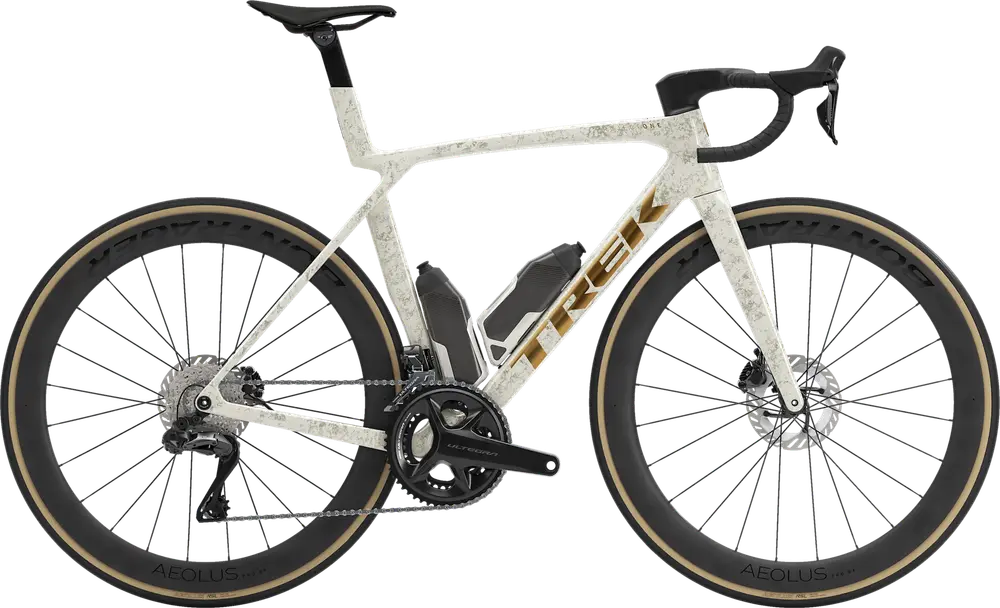 2026 Trek Madone SLR 7 Gen 8 – Specs, Comparisons, Reviews – 99 Spokes