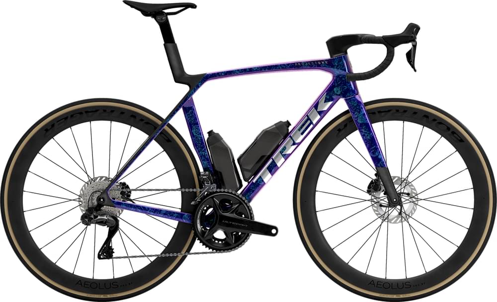 自転車本体 TREK madone gen6 slr7 Trek Madone SLR 7 Gen 6 - Competitive Edge Ski & Bike