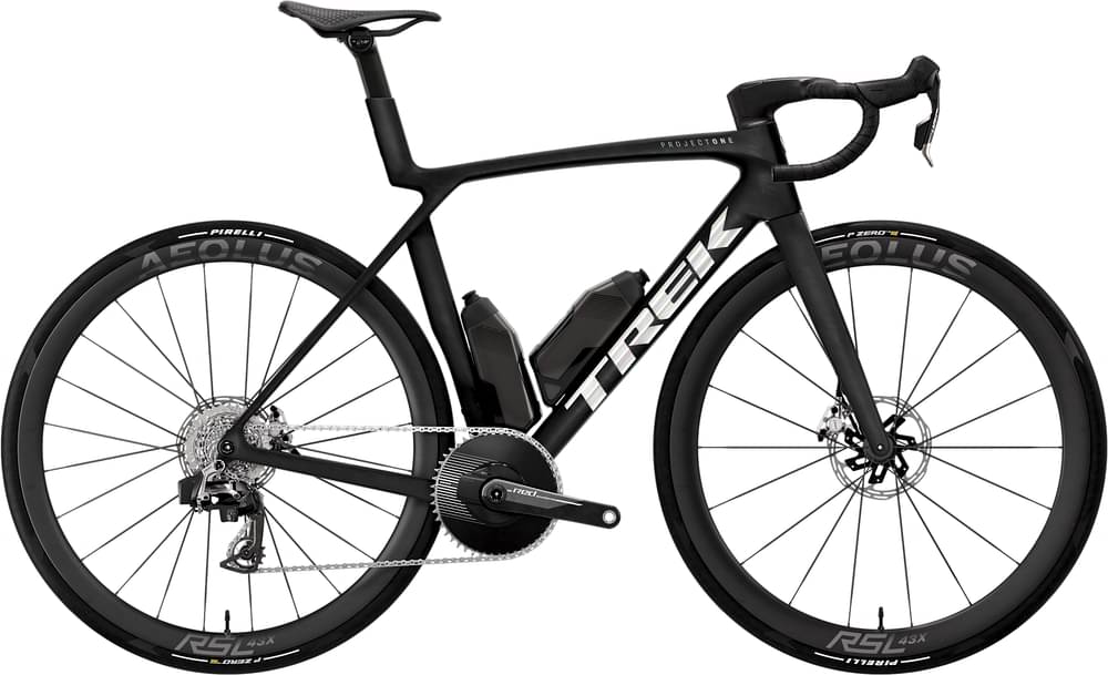 2026 Trek Madone SLR 9 AXS 1x Gen 8 – Specs, Comparisons, Reviews