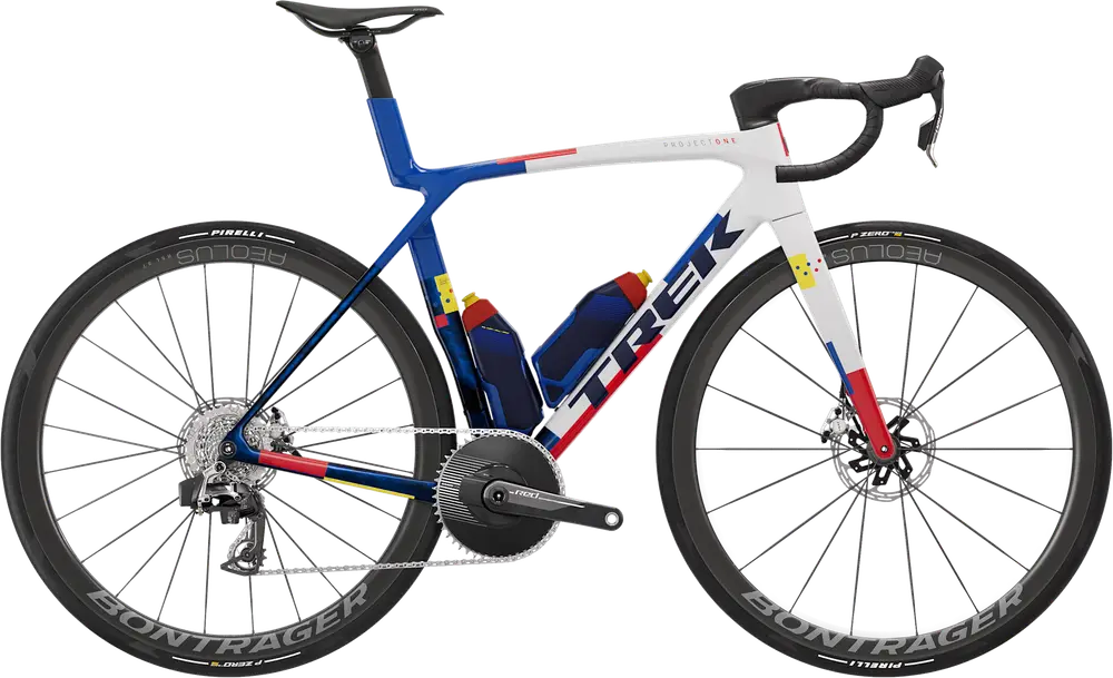 2026 Trek Madone SLR 9 AXS 1x Gen 8 – Specs, Comparisons, Reviews