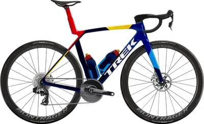 2021 Specialized S-Works Tarmac SL7 - Dura Ace Di2 – Specs
