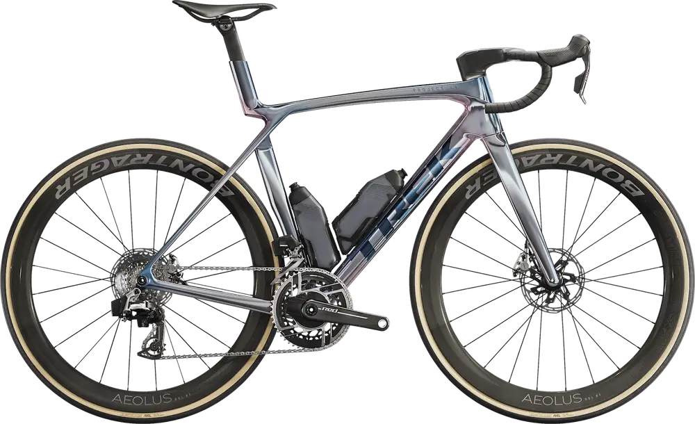 自転車本体 TREK MADONE SLR9 Trek Madone SLR 9 AXS 1x Gen 8 2026年モデル