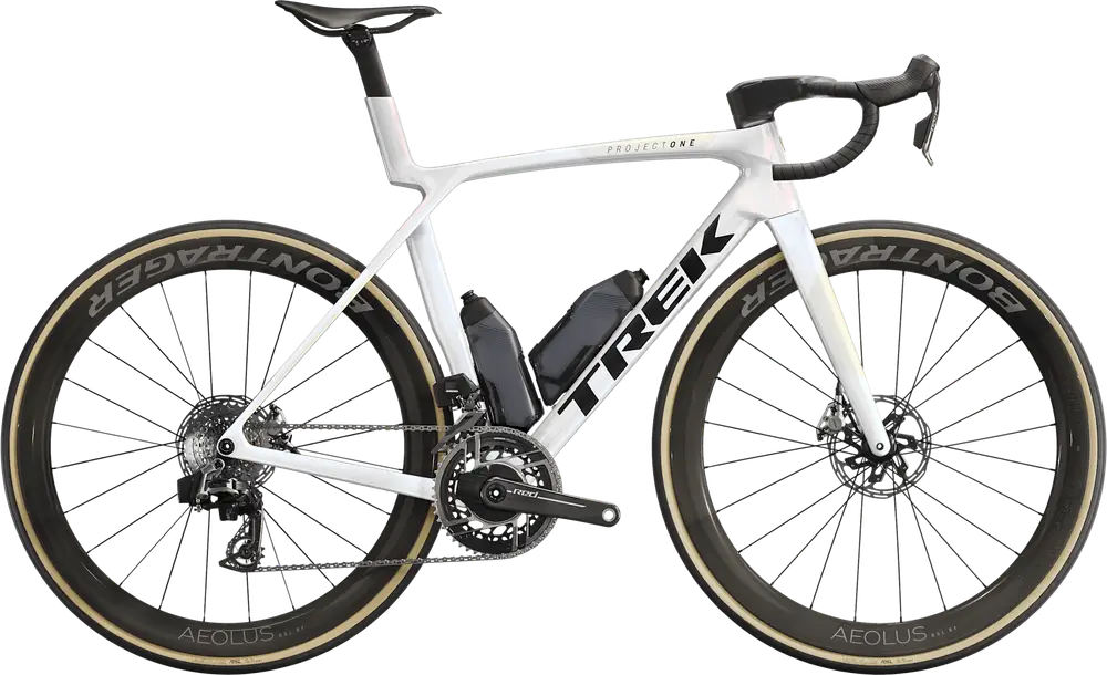 2026 Trek Madone SLR 9 AXS Gen 8 – Specs, Comparisons