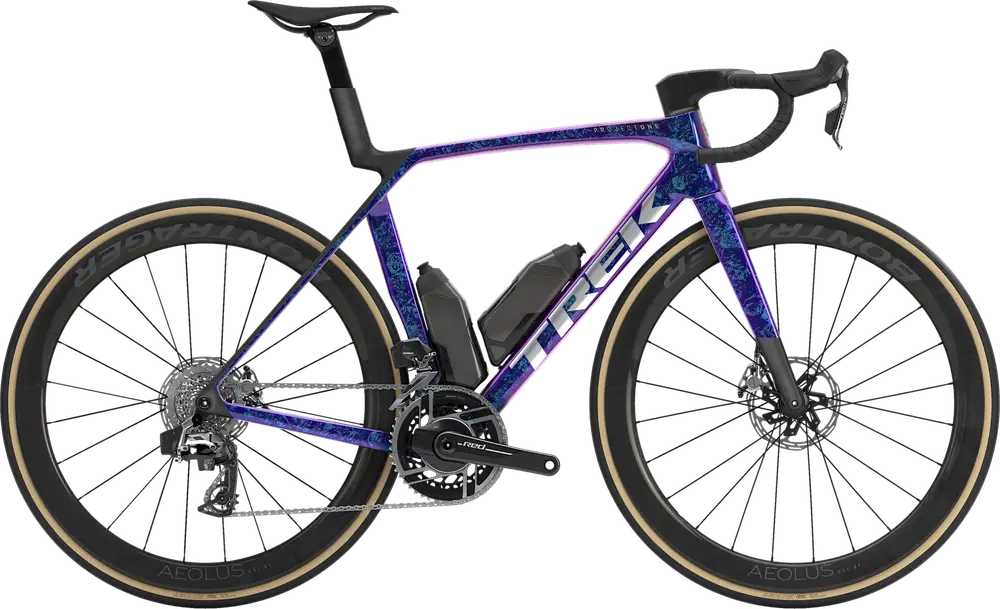 2026 Trek Madone SLR 9 AXS Gen 8 – Specs, Comparisons, Reviews