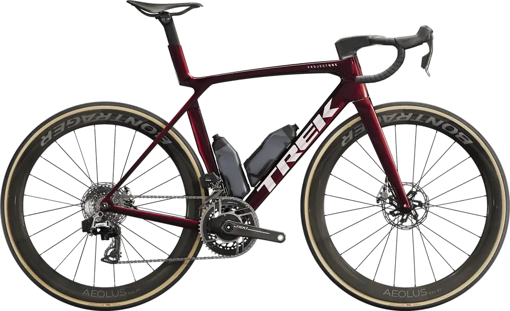 2026 Trek Madone SLR 9 AXS Gen 8 – Specs, Comparisons