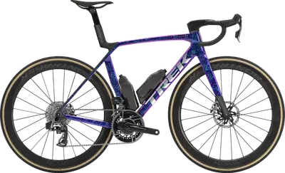 2026 Trek Madone SLR 9 AXS Gen 8 – Specs, Comparisons, Reviews