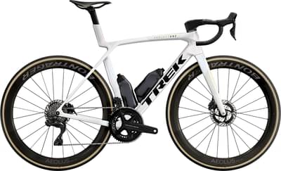 トレック TREK マドン Madone 4.5 WSD 2012 50サイズ シマノ 105