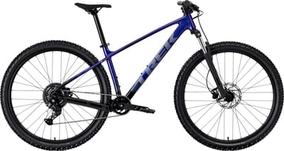 2021 Trek X-Caliber 7 – Specs, Comparisons, Reviews – 99 Spokes