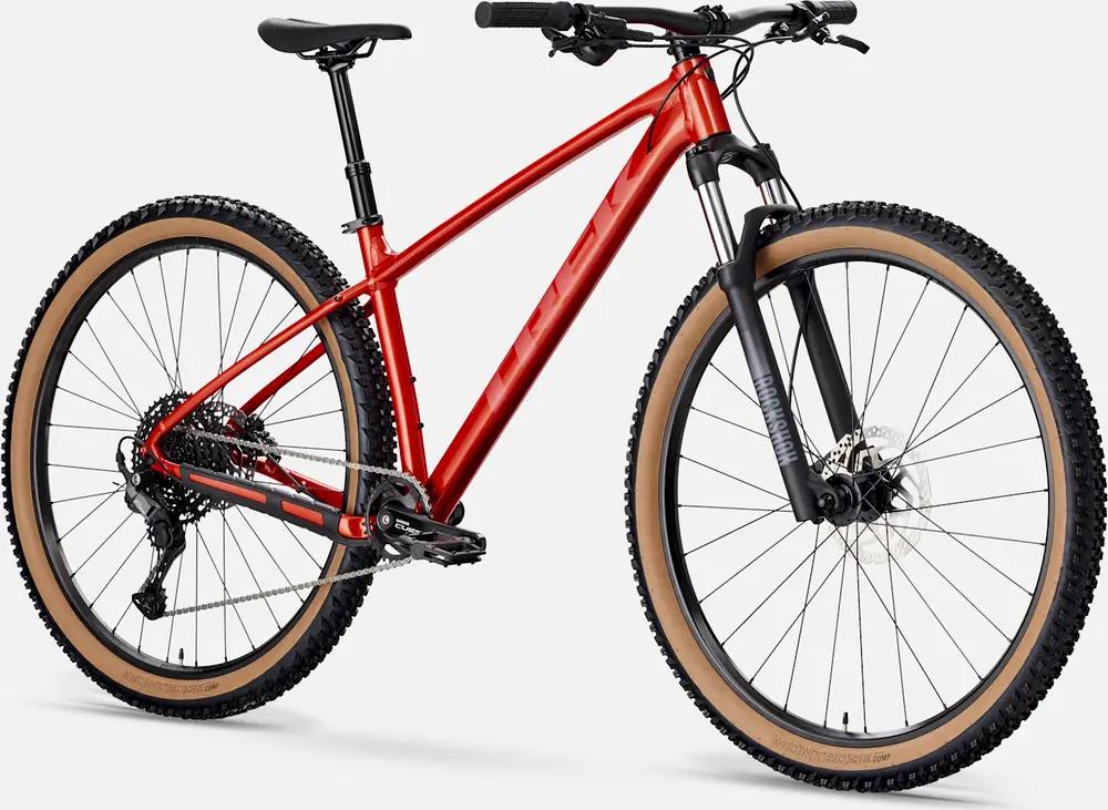 2026 Trek Marlin 6 Gen 3 – Specs, Comparisons, Reviews – 99 Spokes