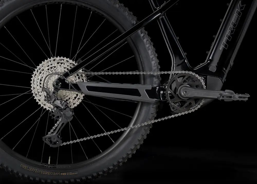 2026 Trek Powerfly+ 6 Gen 5 – Specs, Comparisons, Reviews – 99 Spokes