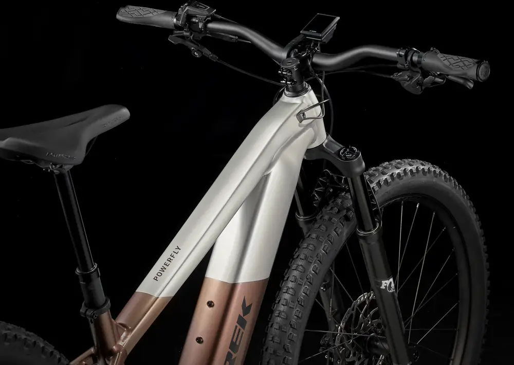 2026 Trek Powerfly+ 8 Gen 5 – Specs, Comparisons, Reviews – 99 Spokes