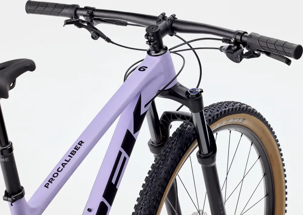 2026 Trek Procaliber 6 – Specs, Comparisons, Reviews – 99 Spokes