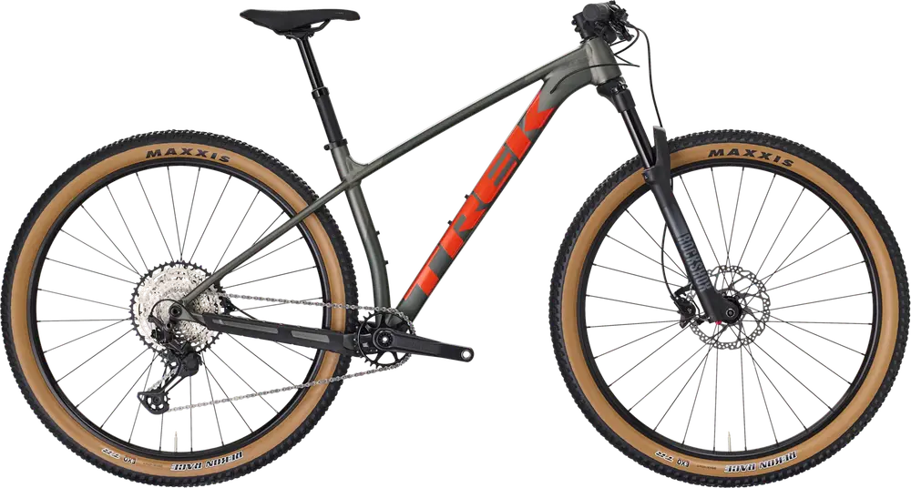 2026 Trek Procaliber 8 – Specs, Comparisons, Reviews – 99 Spokes