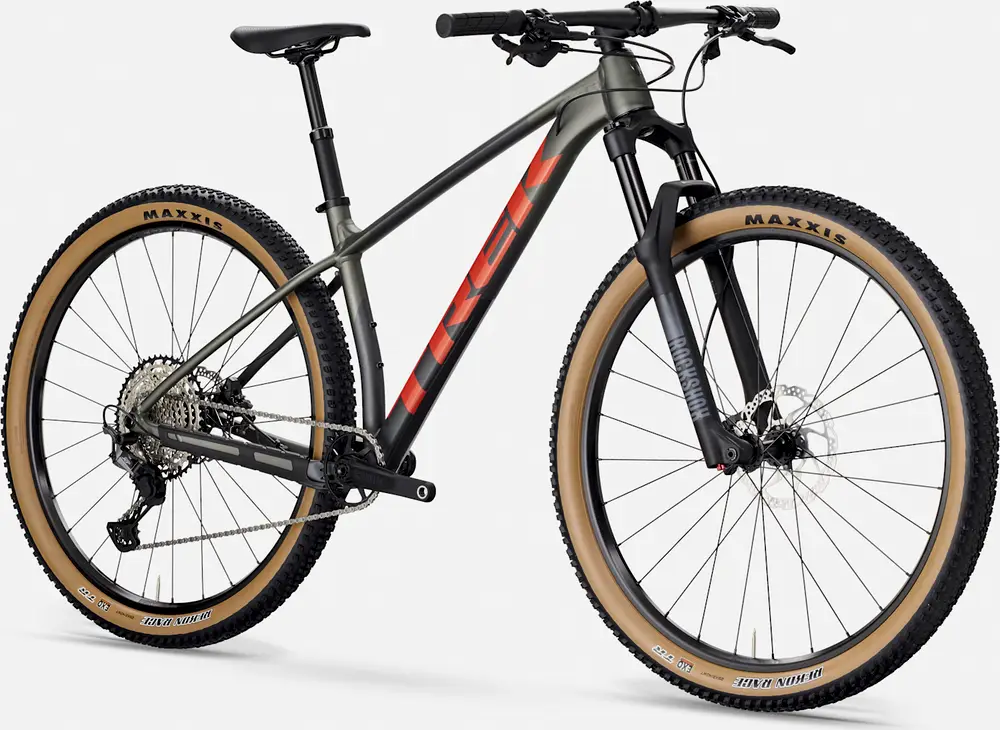 2026 Trek Procaliber 8 – Specs, Comparisons, Reviews – 99 Spokes